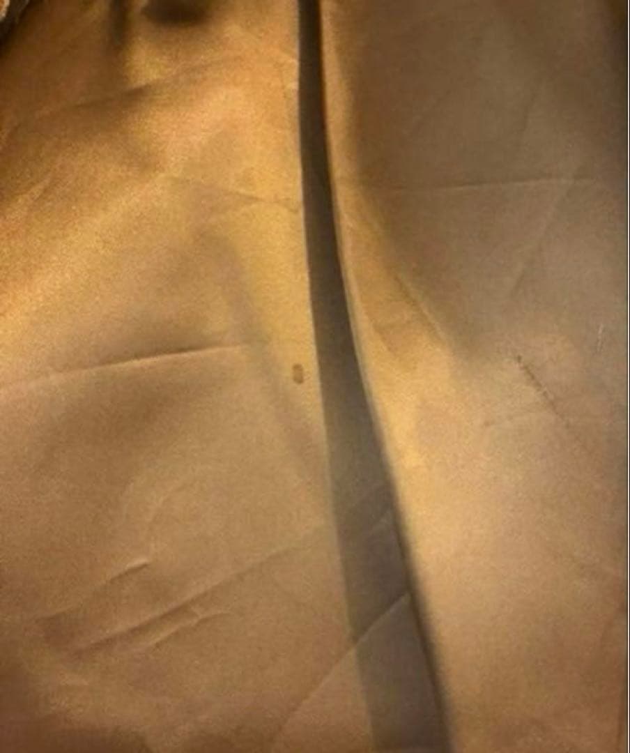 vintage ファーコート made in Germany ドイツ