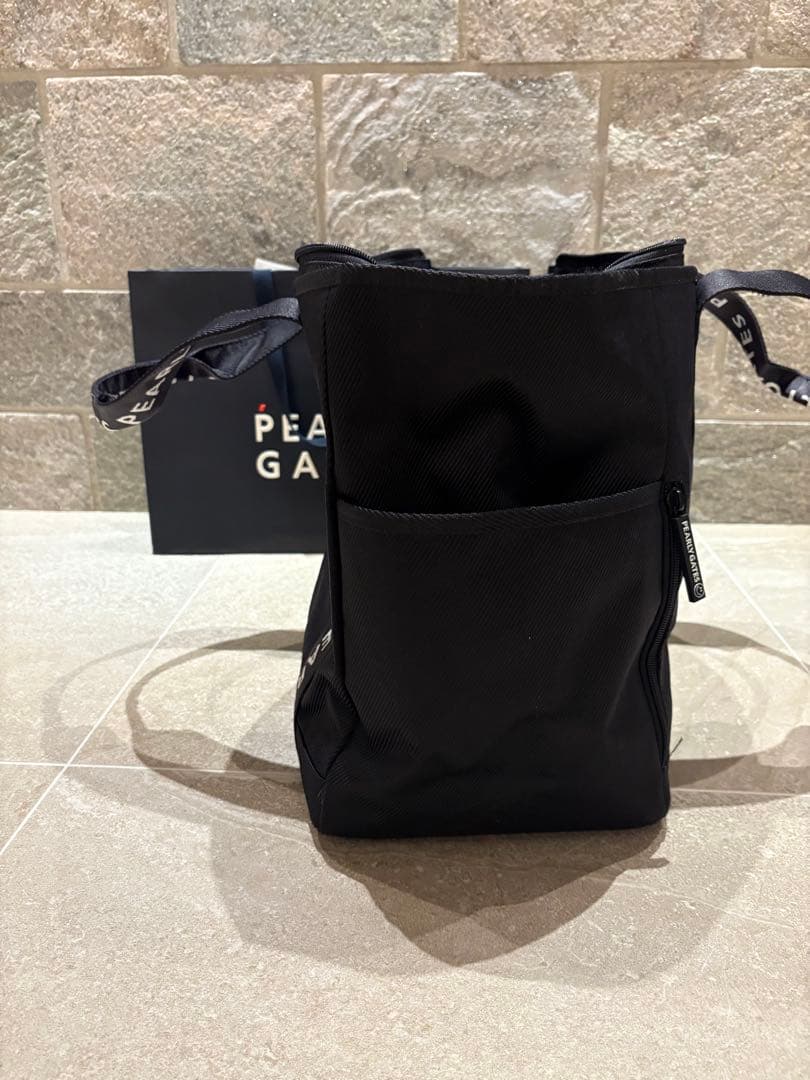 【専用】　PEARLY GATES ロッカートートバッグ