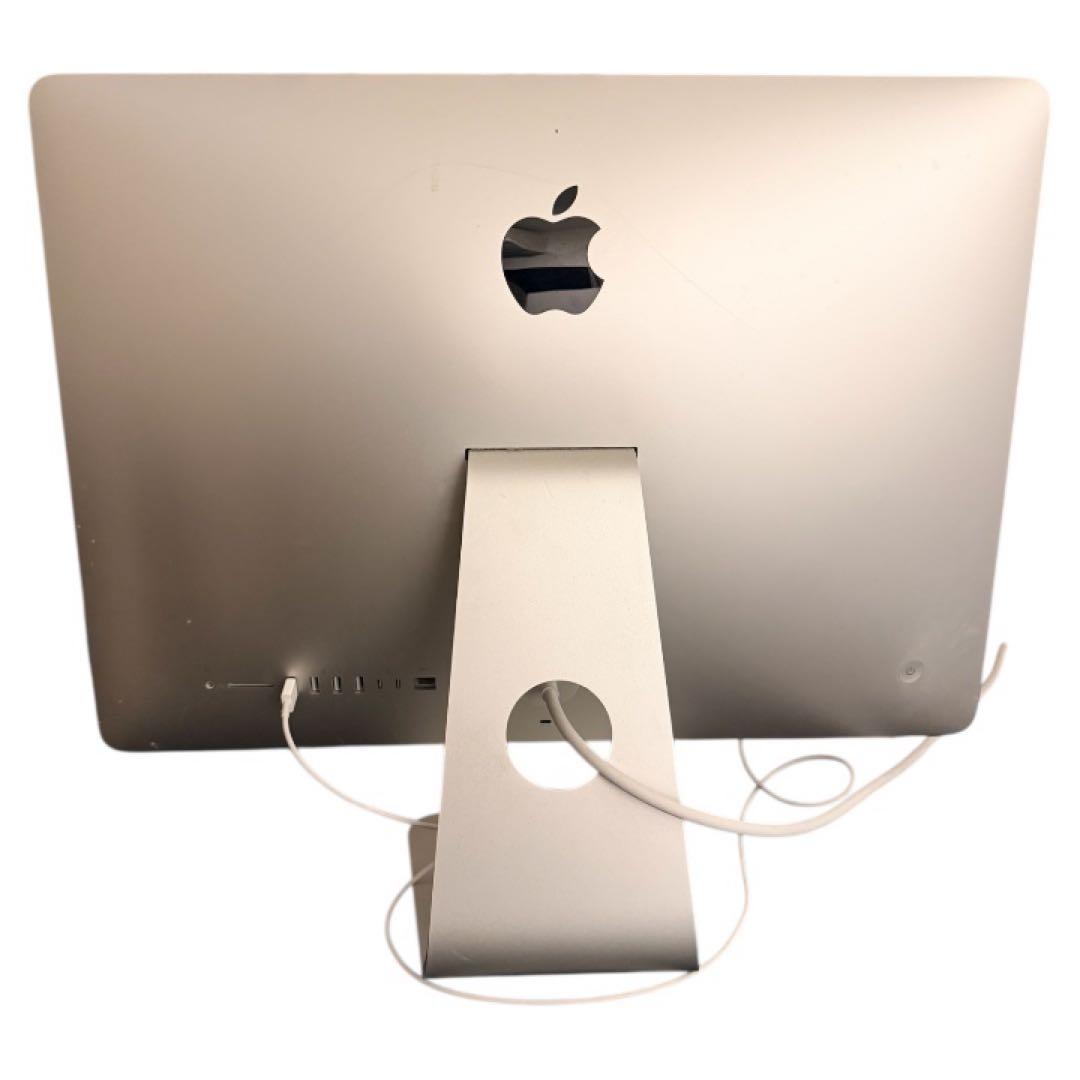 【美品】Apple iMac 21.5インチ 2017 /マウス キーボード付属
