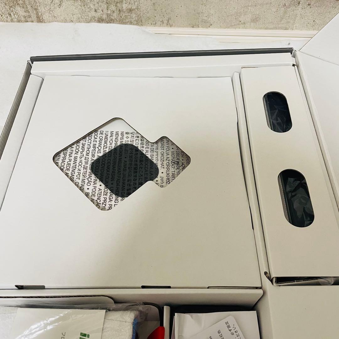 新品 IROBOT ブラーバ380J アイロボット Braava