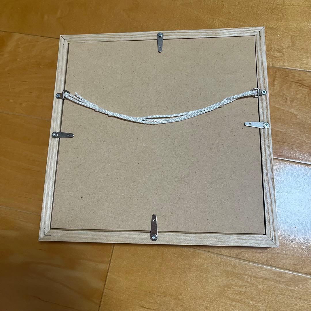 無印良品　 ［ＩＤＥＥ］アートポスター　山口一郎