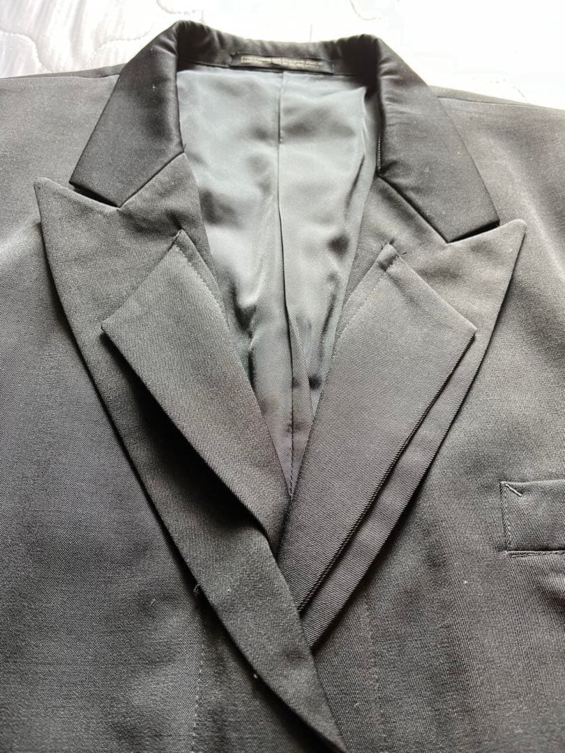 【専用】yohji yamamoto pour homme 鹿鳴館 ジャケット