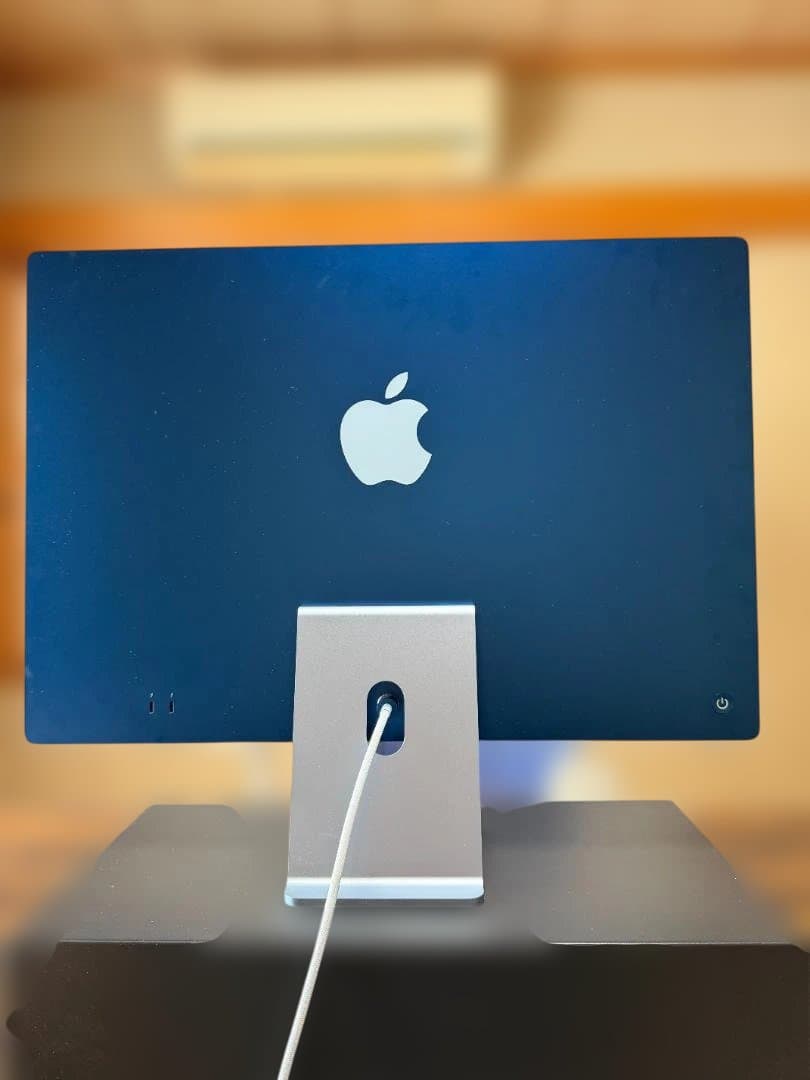 【大特価】美品 Apple iMac M3 メモリ16GB