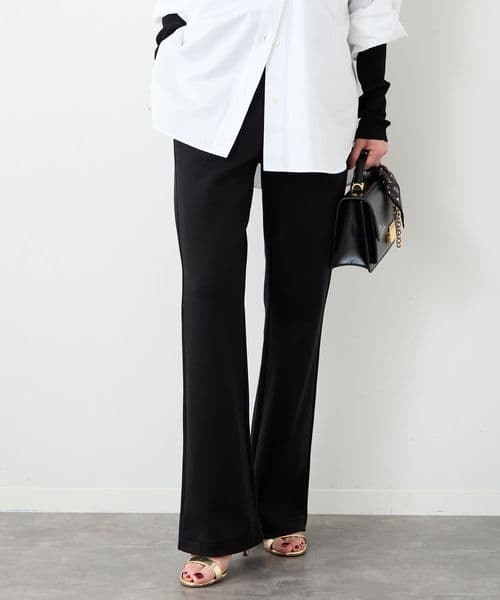 ドゥーズィエムクラス　Directorパンツ38