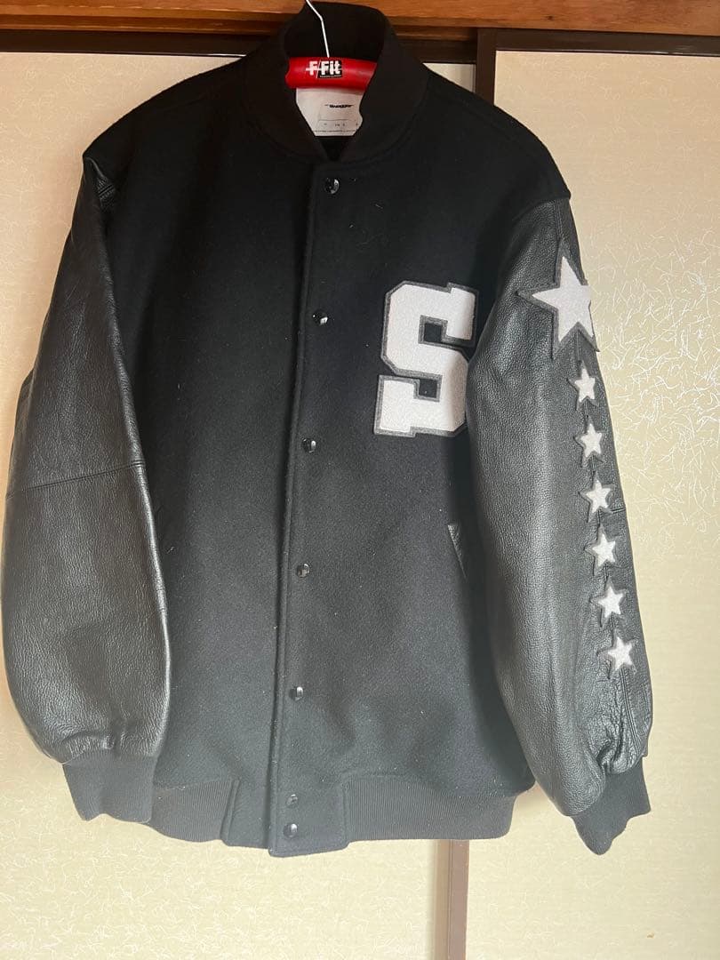 【柴又】★swagger★スタジャン