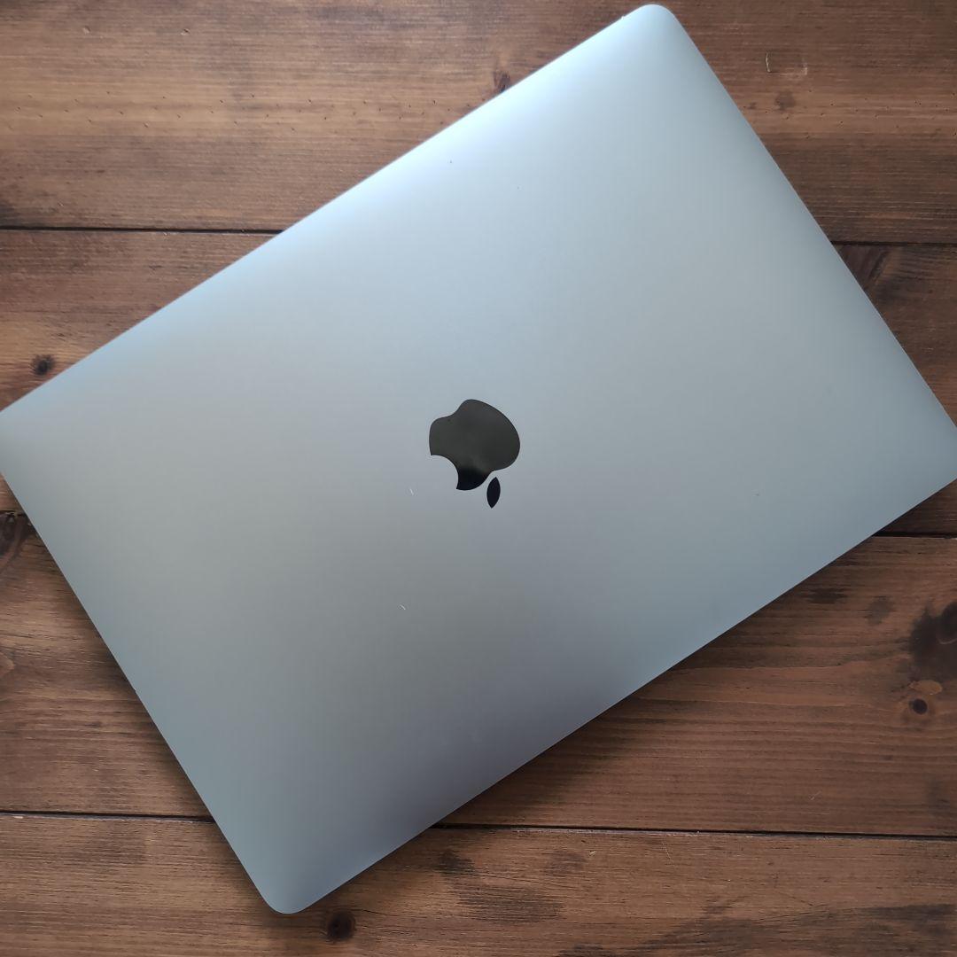 【外箱あり 1TB】Apple MacBook Air M1チップ搭載