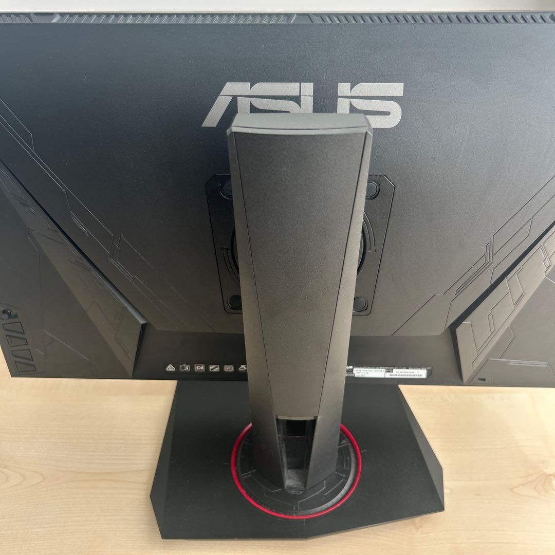 vg258QR-R 24.5インチ