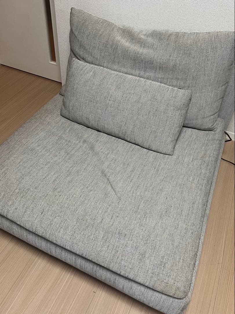 【葛葉】IKEA　ソーデルハムン　1人掛け