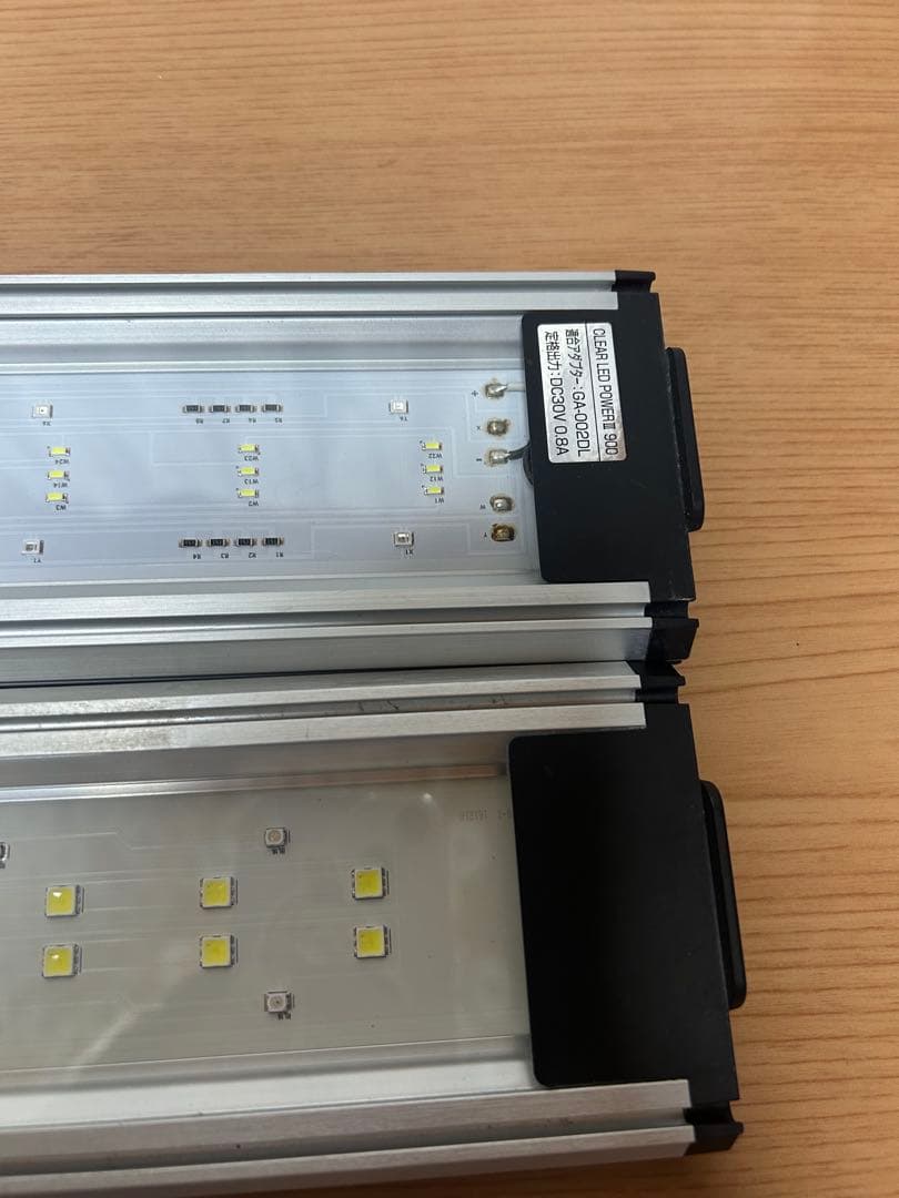 GEX ジェックス ライト　水槽用　90センチ