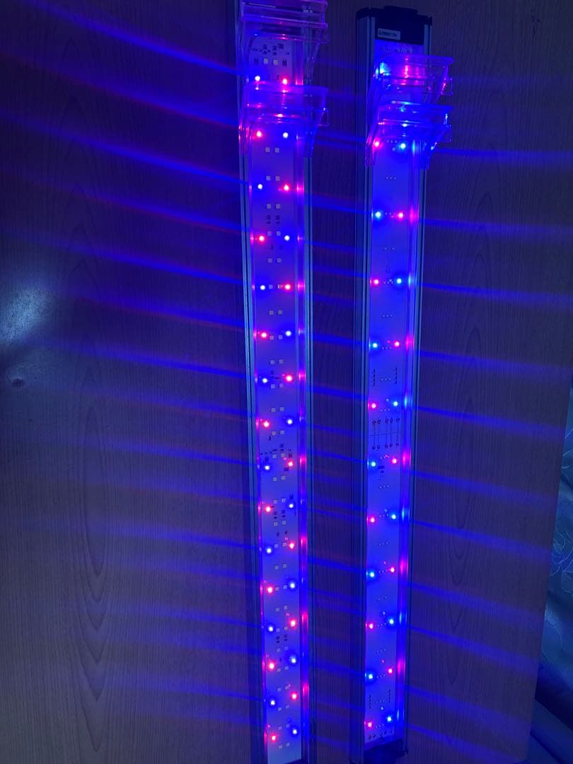 GEX ジェックス ライト　水槽用　90センチ