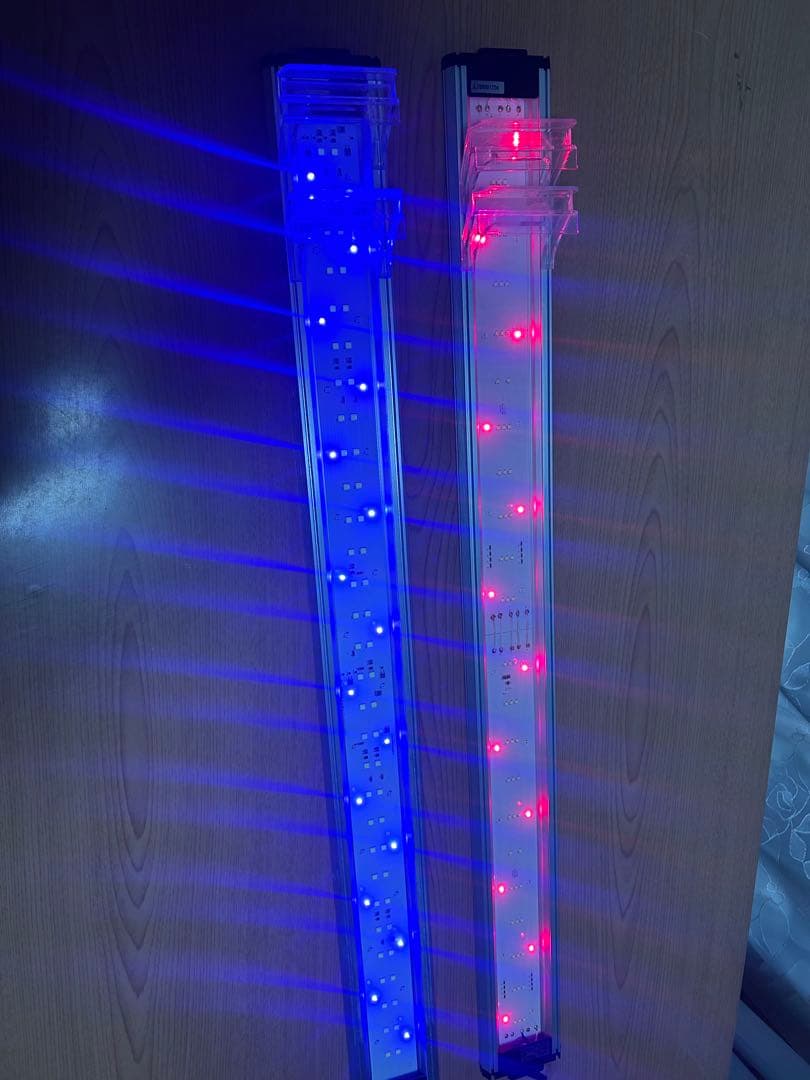 GEX ジェックス ライト　水槽用　90センチ