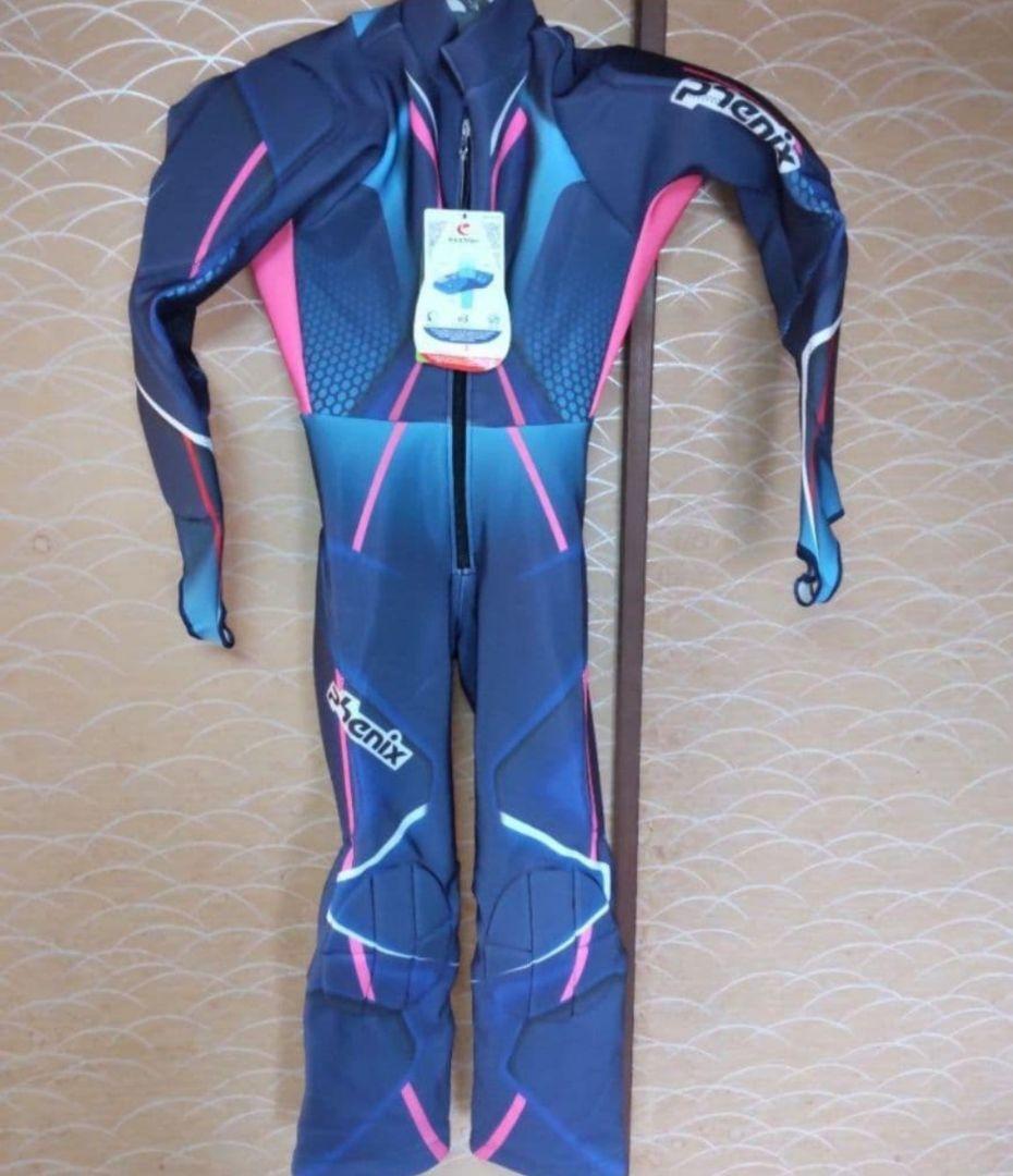 NV2 新品タグ付き PHENIX フェニックスJr.ワンピース