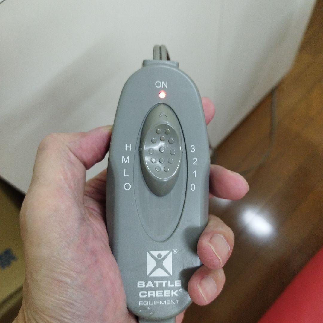 ゆ*☆様 バトルクリーク サーモフォア 温熱療法用ホットパック 66cm×32c