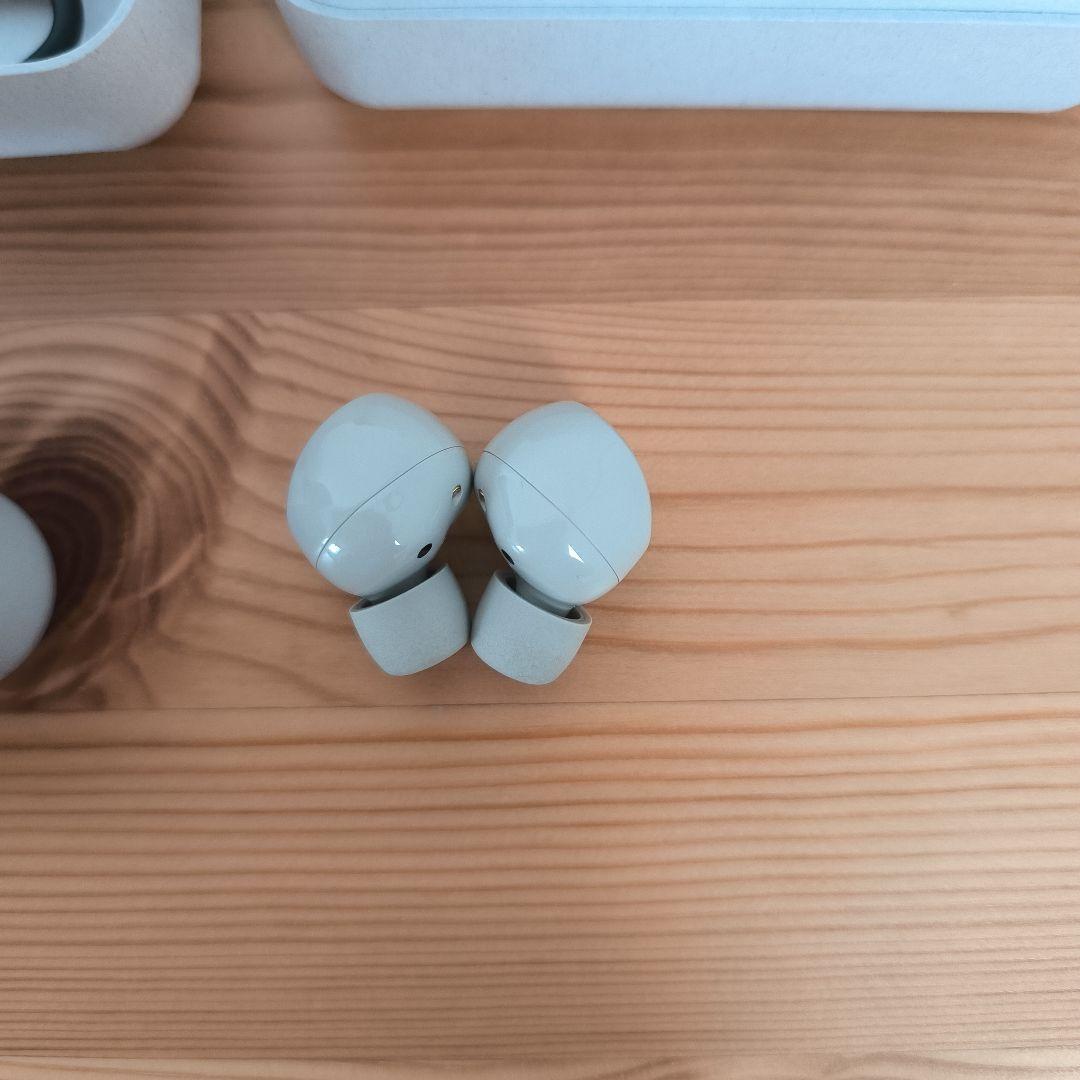 ソニー(SONY) イヤホン WF-1000XM5