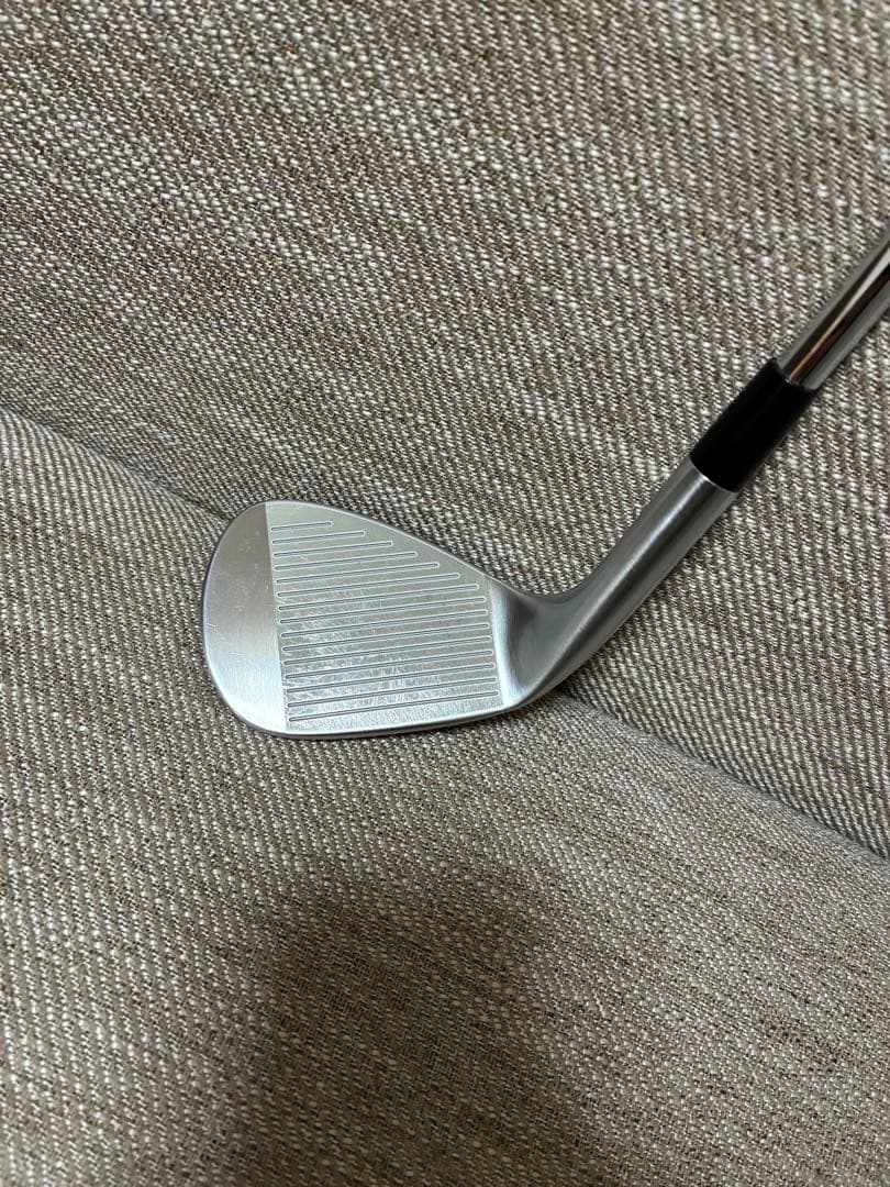 ブリヂストン　BITING SPIN ウェッジセット 50°、56°、60°