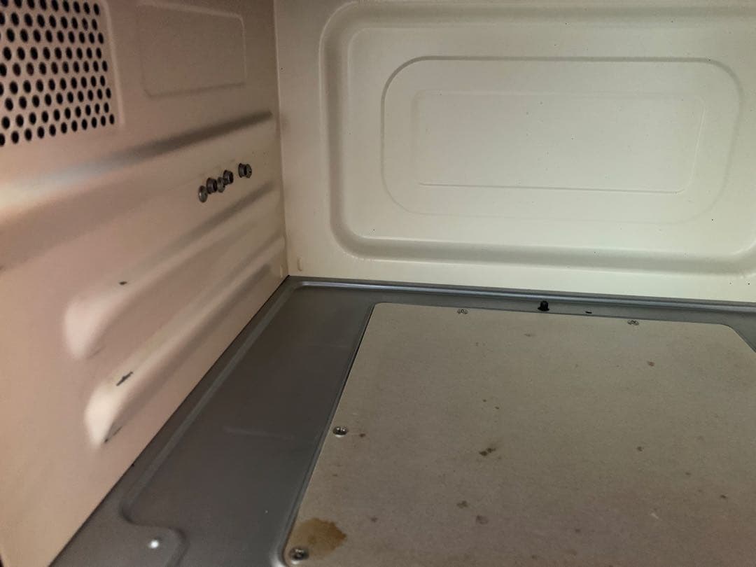 HITACHI MRO-S8X オーブンレンジ 31l