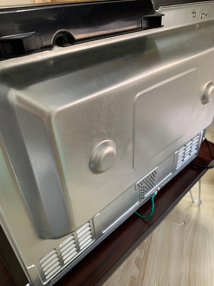 HITACHI MRO-S8X オーブンレンジ 31l