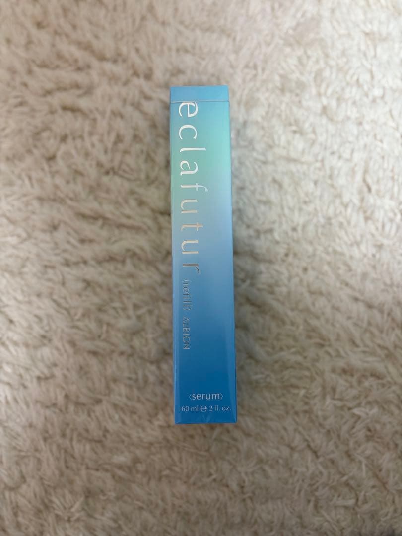 【国内正規品】 アルビオン エクラフチュールtレフィル60ml