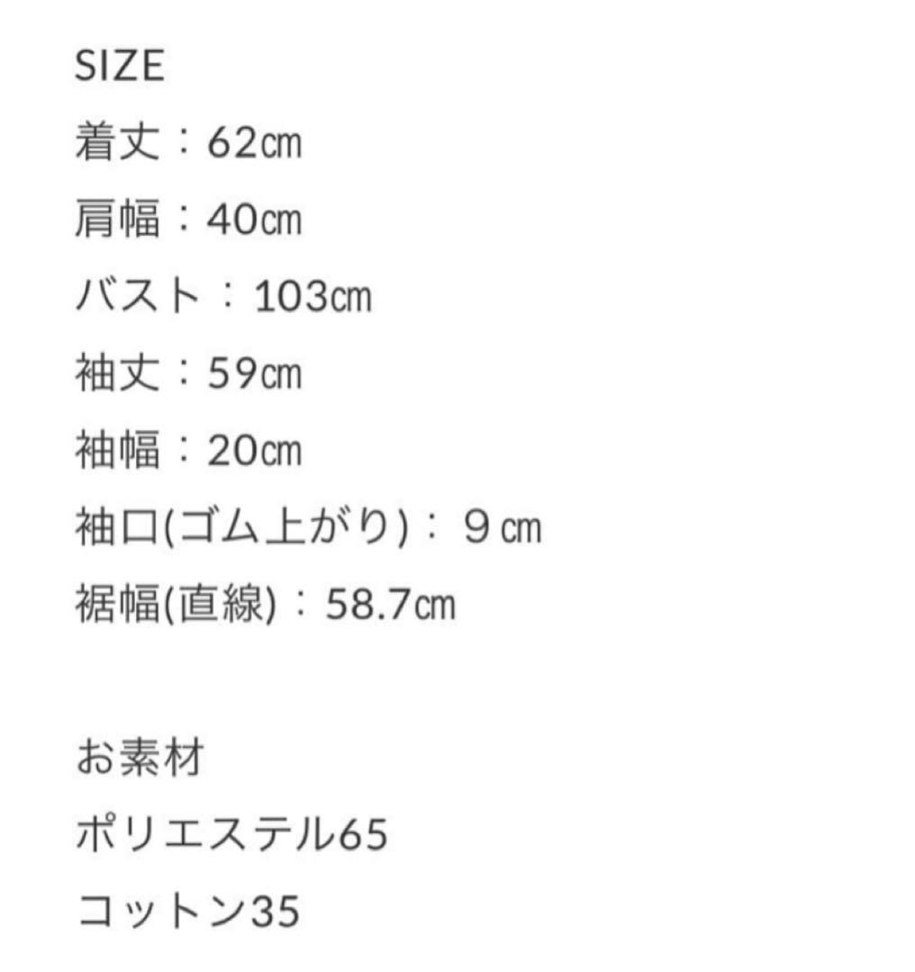 ✨新品未使用✨OHGA✨ラッフルショルダーブラウス✨ホワイト♡完売品♡翌日発送♡
