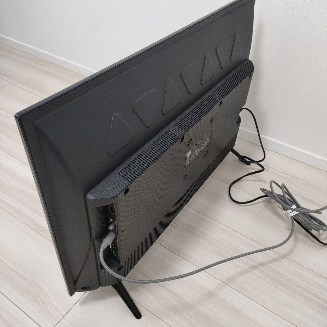 TCL 32型液晶テレビ 32S515 2020年製