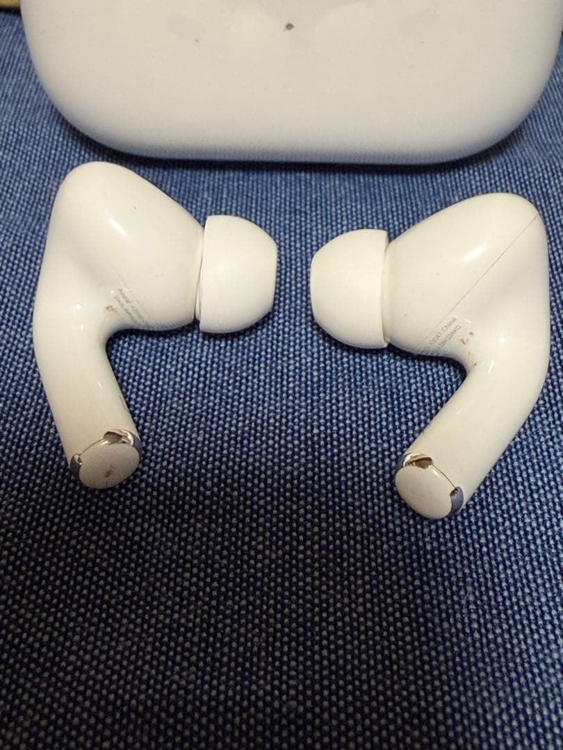 【美品・完品】AirPods Pro 2 USB-Cモデル