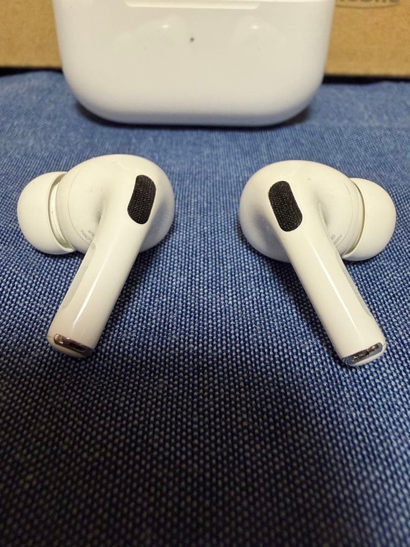 【美品・完品】AirPods Pro 2 USB-Cモデル