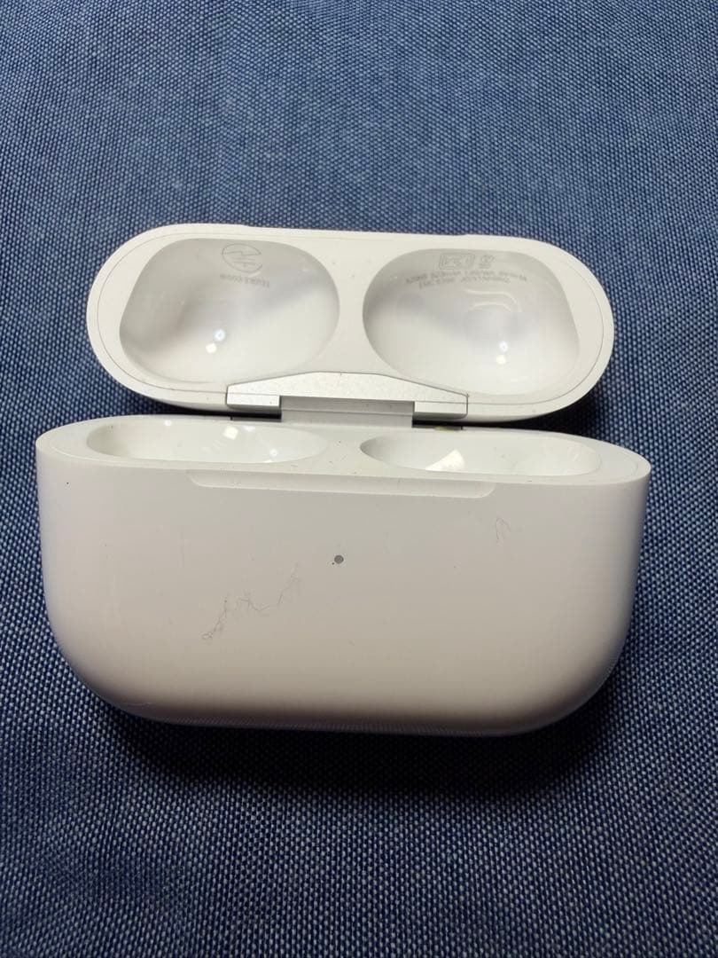 【美品・完品】AirPods Pro 2 USB-Cモデル