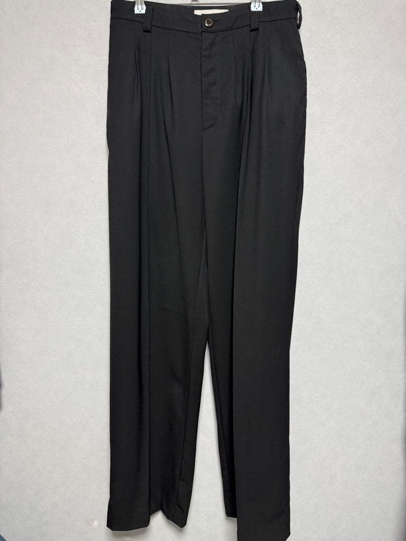 パンツ KIKO KOSTADINOV 23ss Troeser