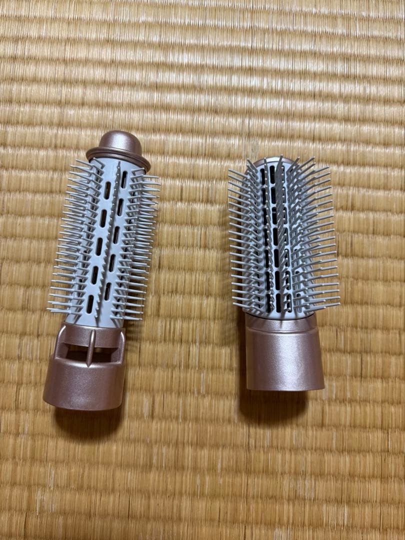 Panasonic カールドライヤー EH-KN9F