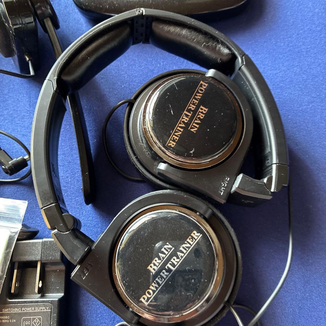 BRAIN POWER TRAINER ブレインパワートレーナー