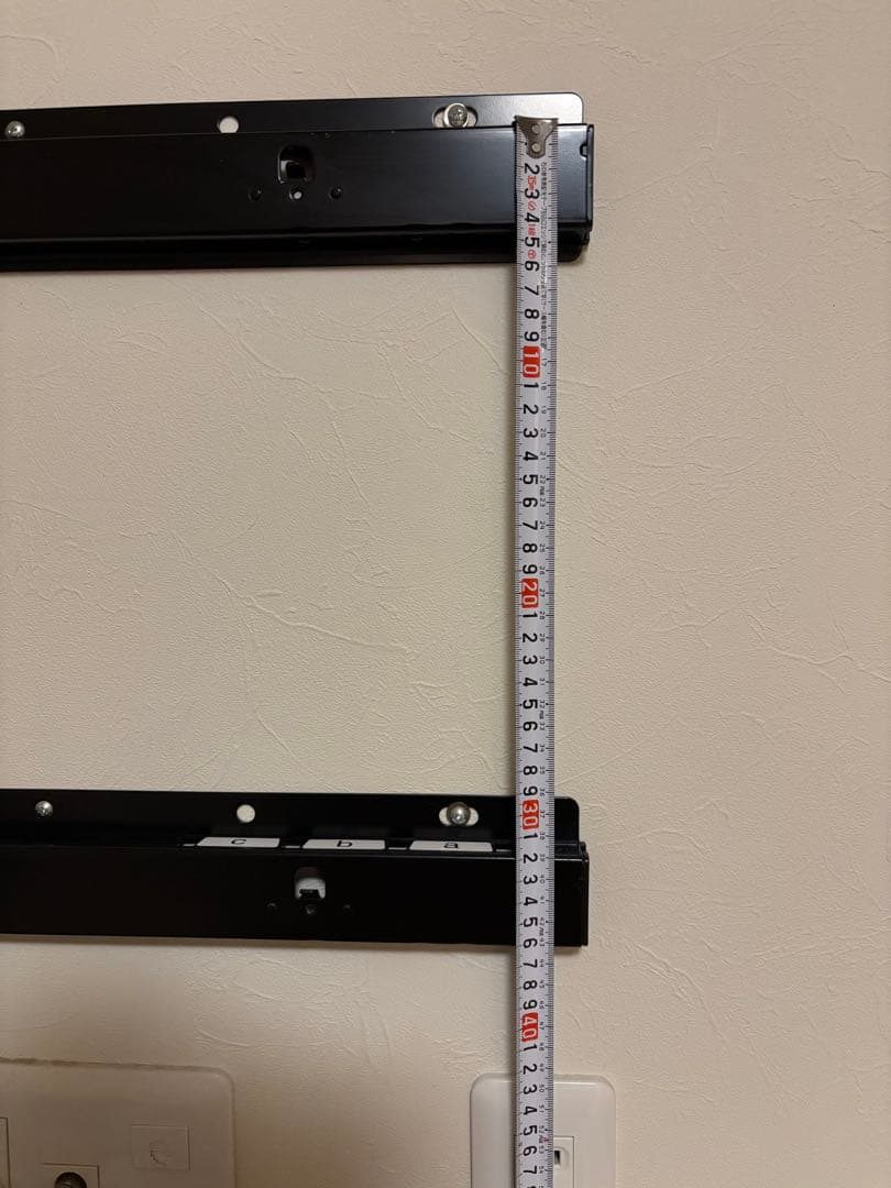 SONY 液晶テレビ 40型　BRAVIA 壁掛け金具付き　4倍速駆動パネル