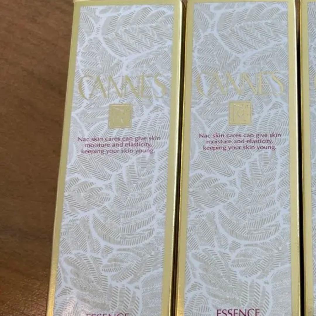 【ママさん専用】カンヌ　エッセンスソープ 2個セット