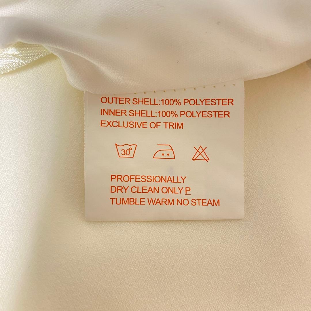 【美品・お値段交渉可】W Michealウェディングドレス/マーメイドライン