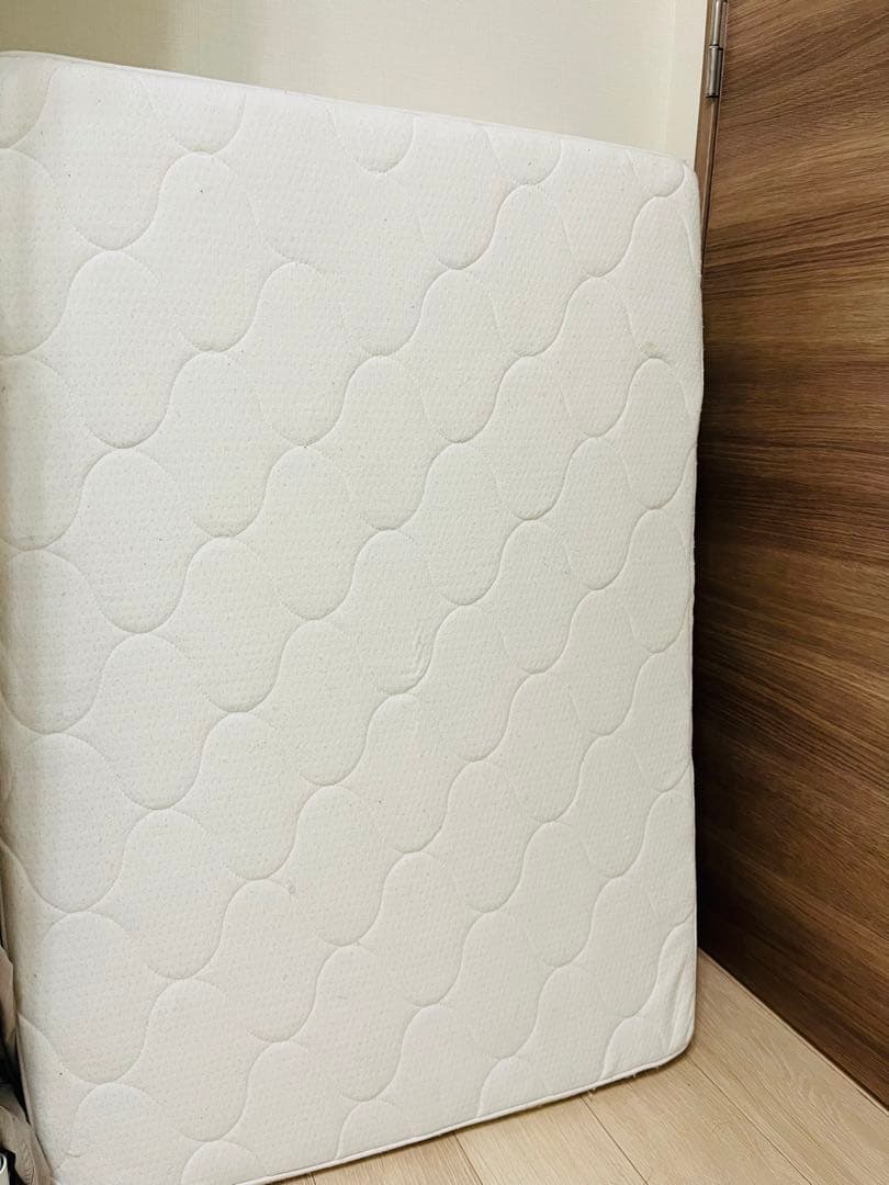 アイリスオーヤマ エアリーマットレス HG90-S シングル9cm