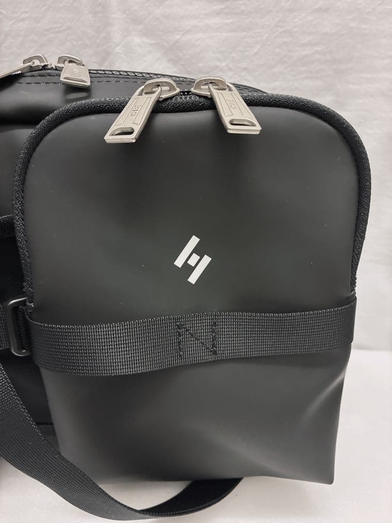 入手困難極美品★NAUGHTIAM CIE 別注 2WAY