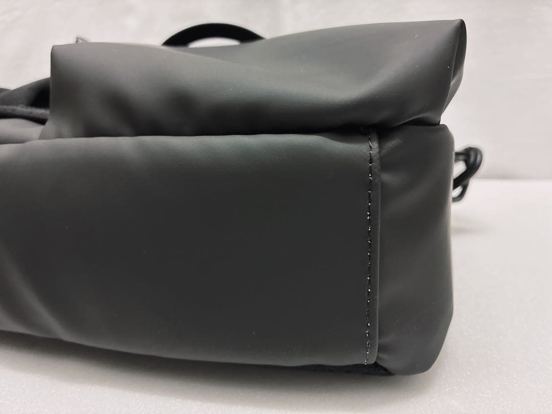 入手困難極美品★NAUGHTIAM CIE 別注 2WAY