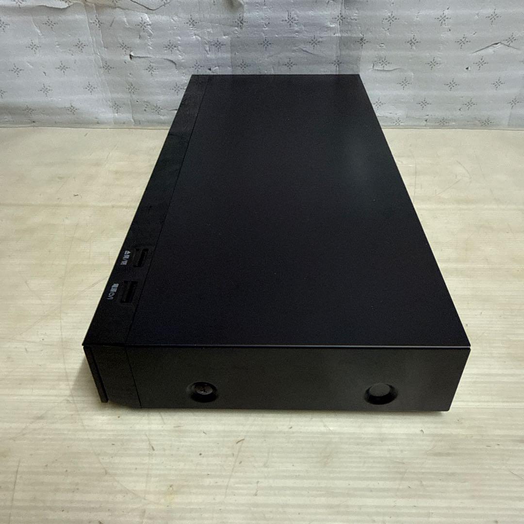 Panasonic DMR-BRX2020 ブルーレイレコーダー ジャンク