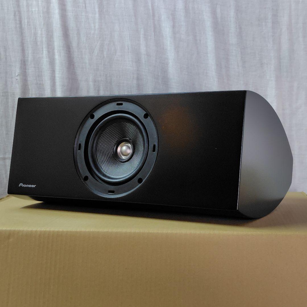 PIONEER センタースピーカーSERIES7 S-71C