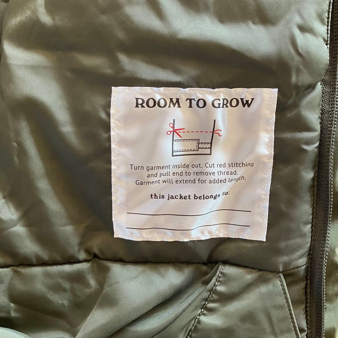 バートン キッズ スノーボードウェア M 140 ボーイズ ガールズ