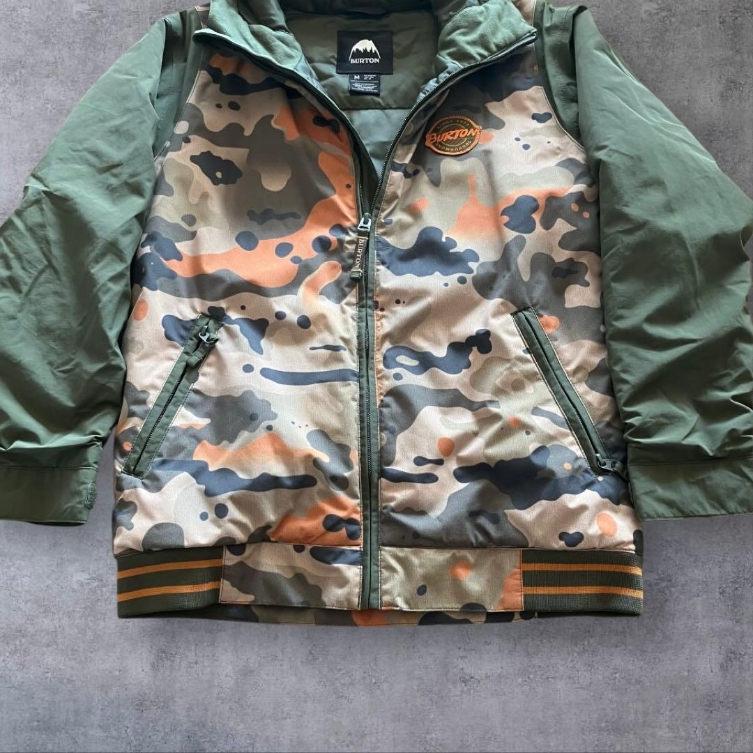 バートン キッズ スノーボードウェア M 140 ボーイズ ガールズ