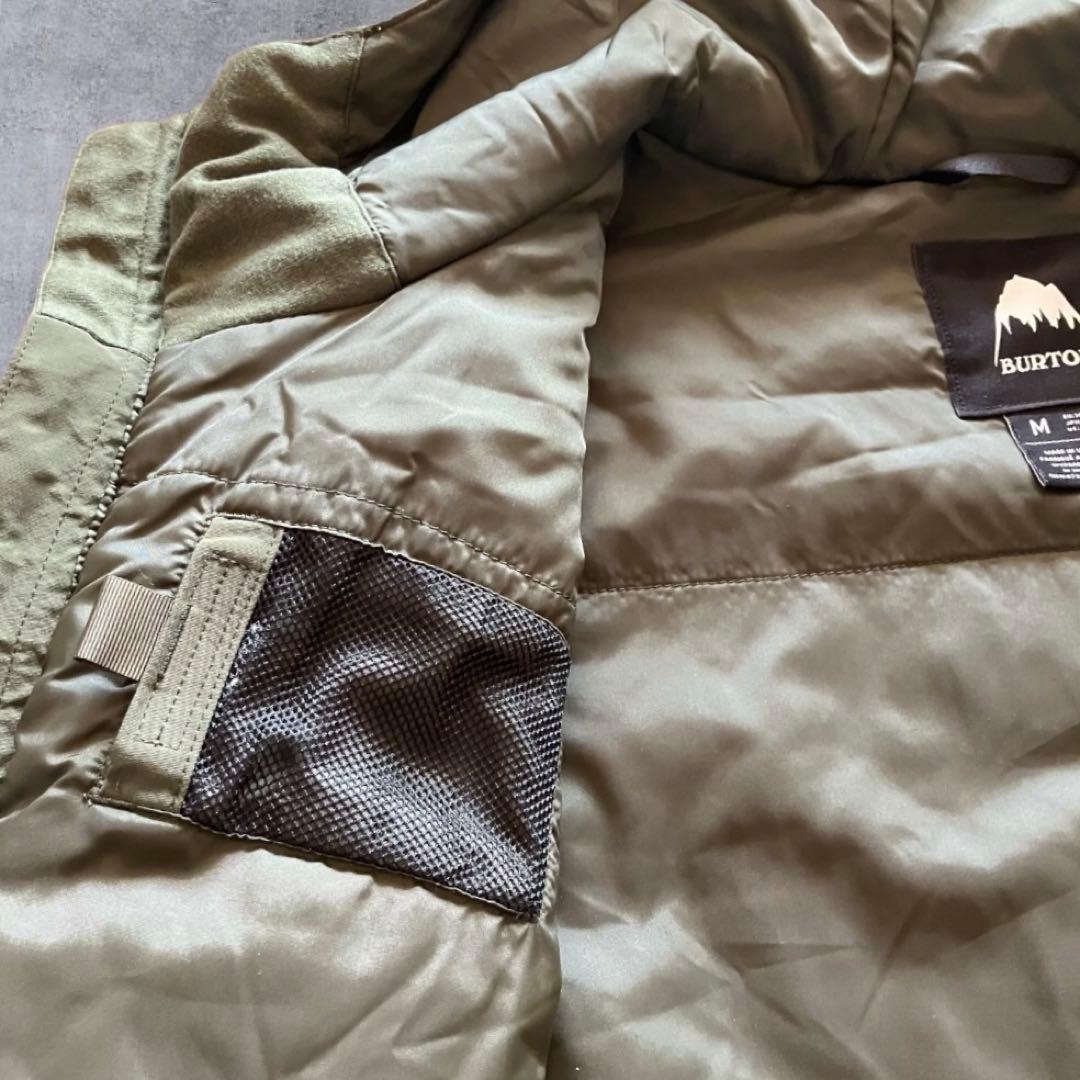 バートン キッズ スノーボードウェア M 140 ボーイズ ガールズ