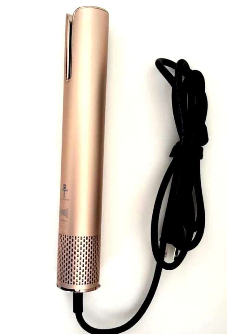 【極美品】ME ラボンエアー IKKOドライヤー