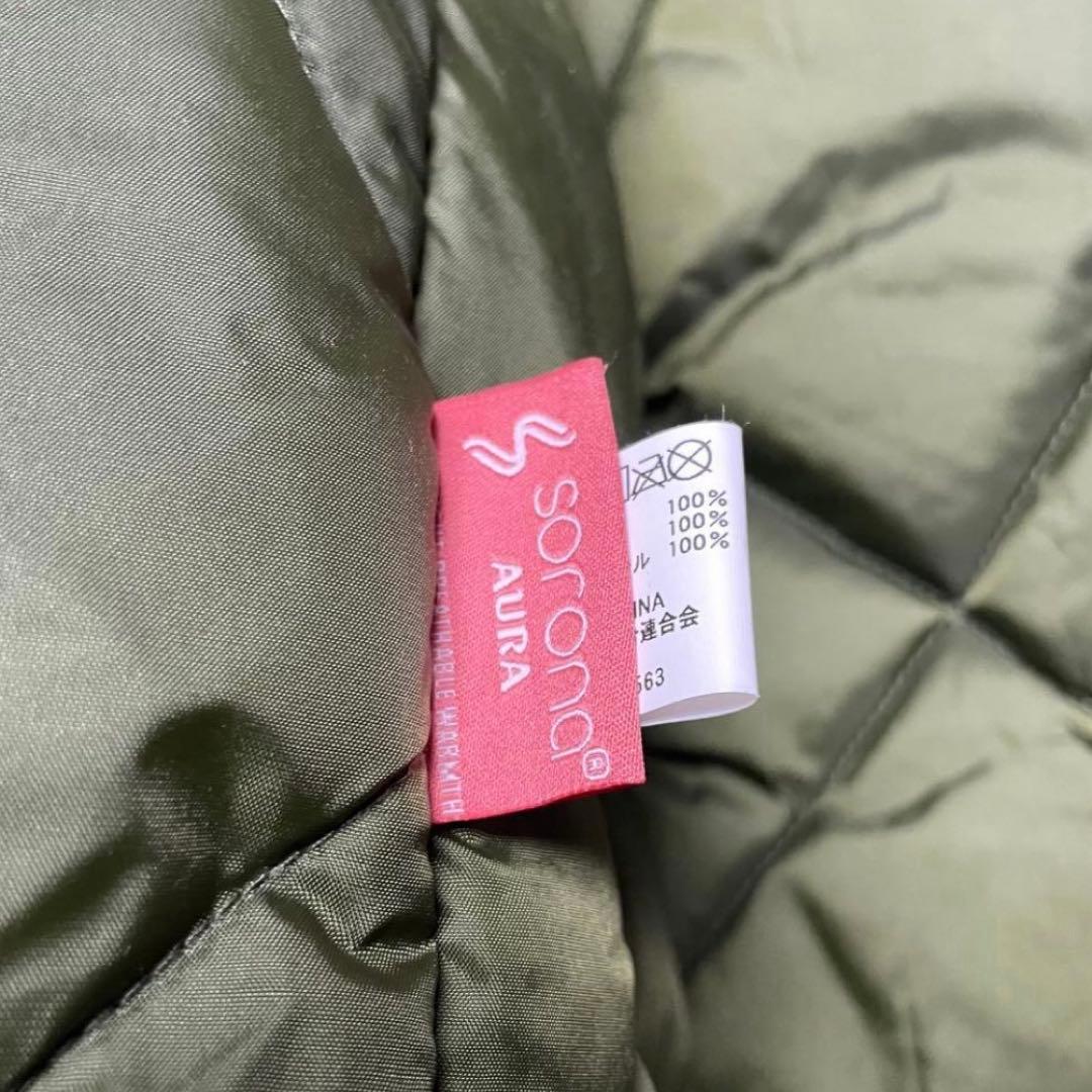 スウェーデン軍 M-90 コールドウェザーパーカー L YMCL