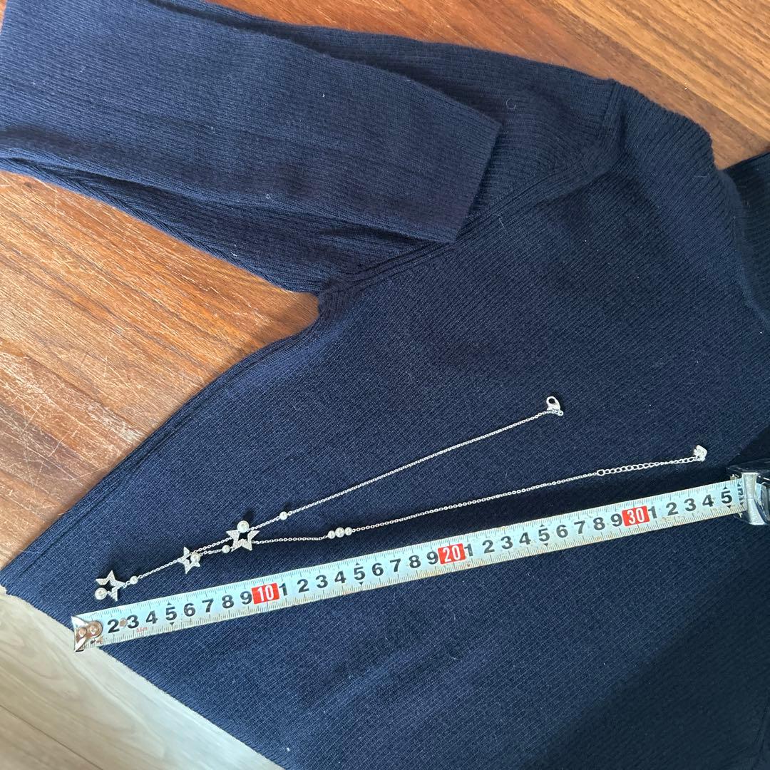 Swarovski ネックレス　スワロフスキー