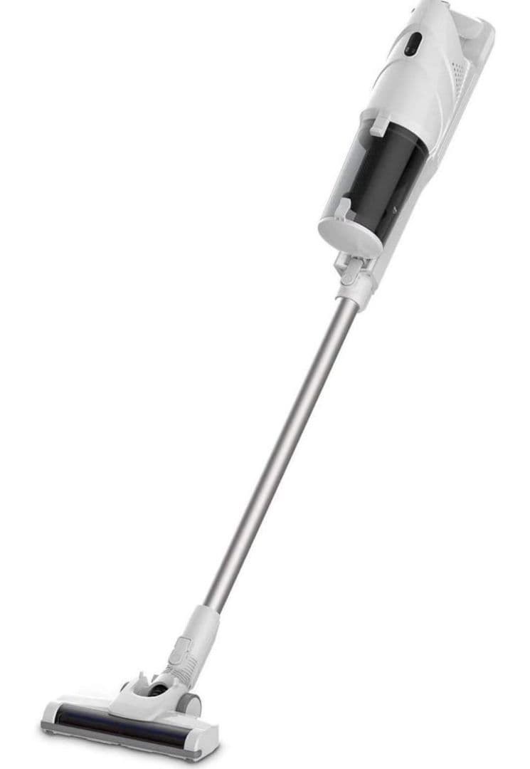 掃除機 コードレス サイクロン スティックハンディクリーナー ２Way