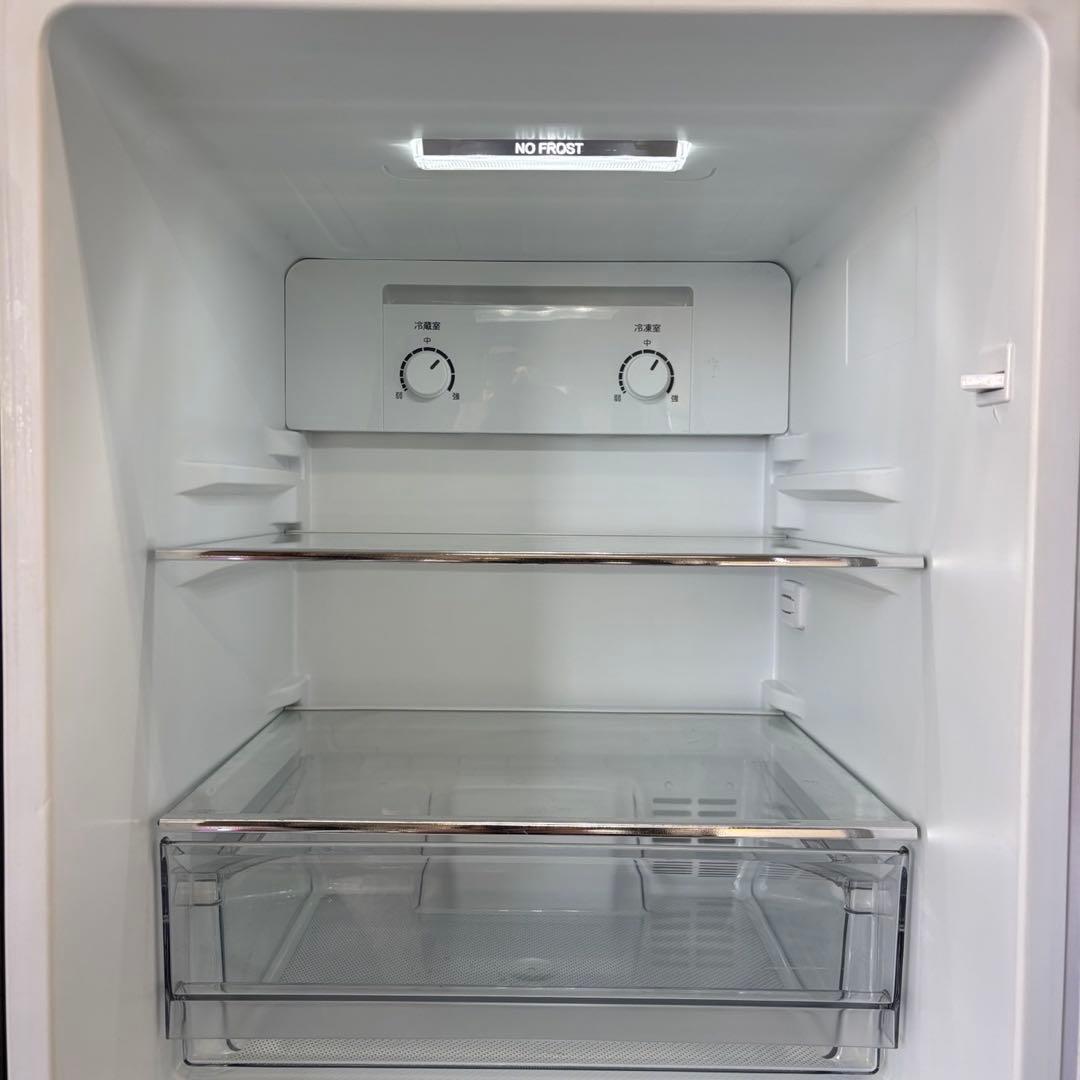 ★74　冷蔵庫　洗濯機　Haier　一人暮らし　家電セット　安い　綺麗　設置無料