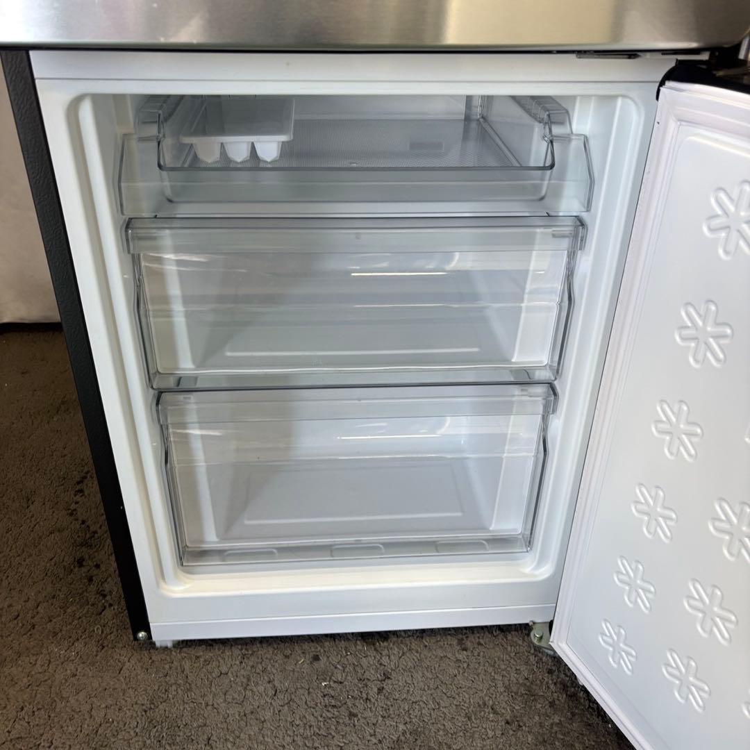 ★74　冷蔵庫　洗濯機　Haier　一人暮らし　家電セット　安い　綺麗　設置無料