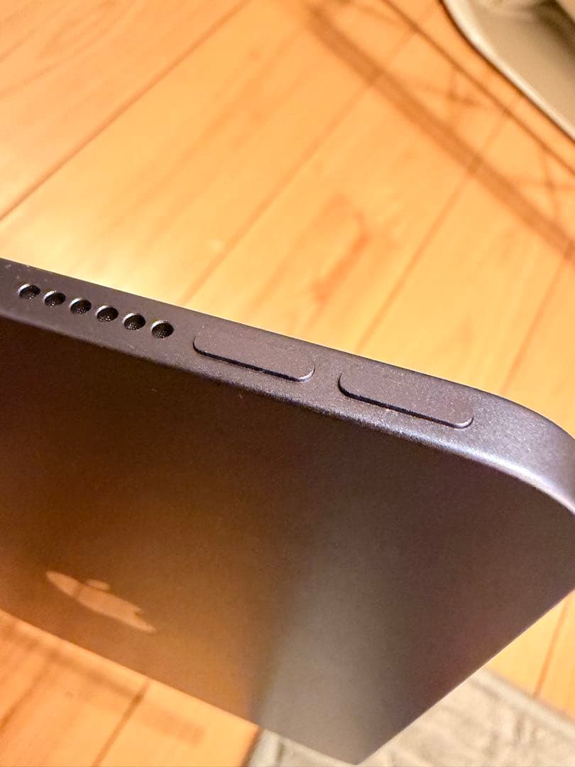 【美品】iPad mini6 & スマートフォリオ & Apple pencil