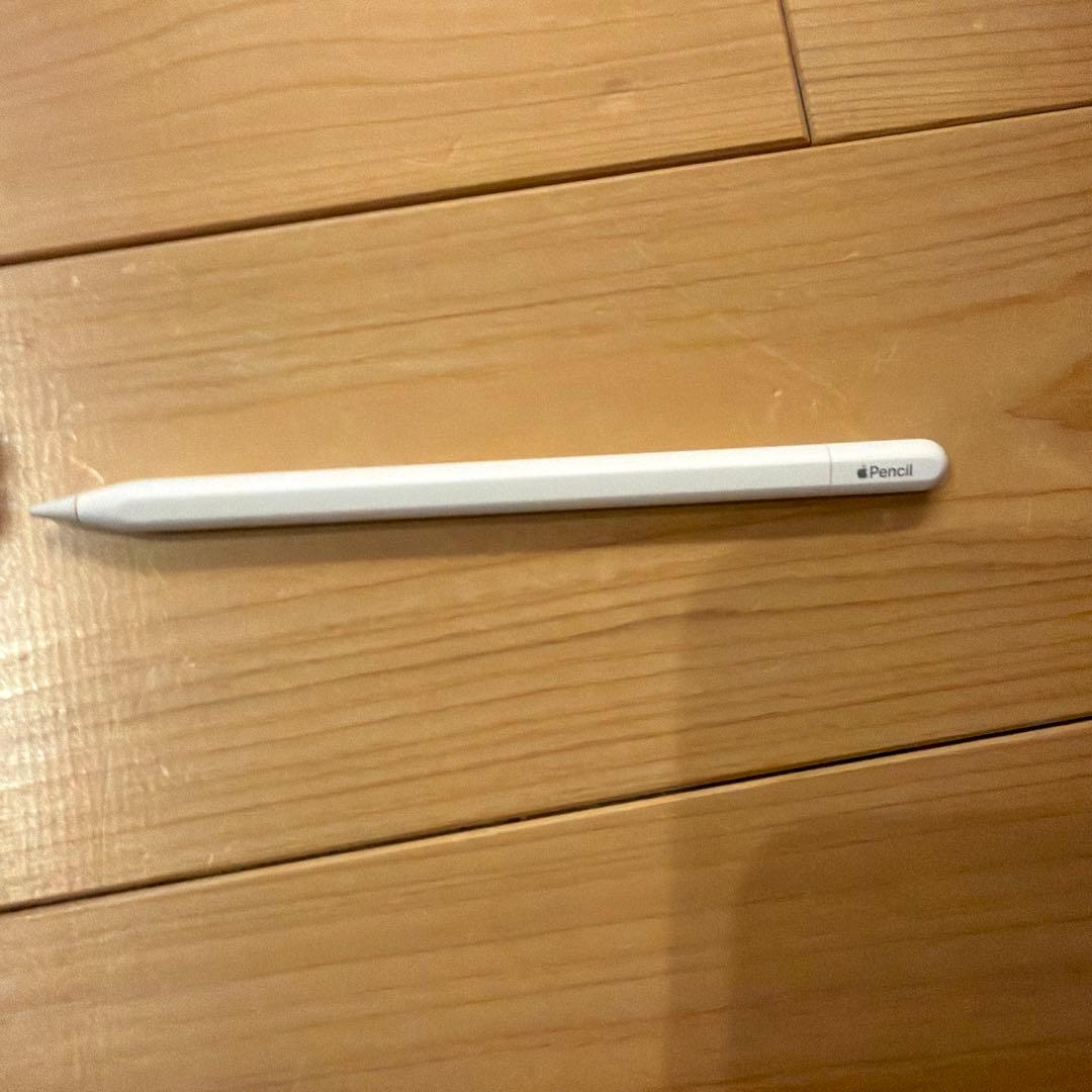 【美品】iPad mini6 & スマートフォリオ & Apple pencil