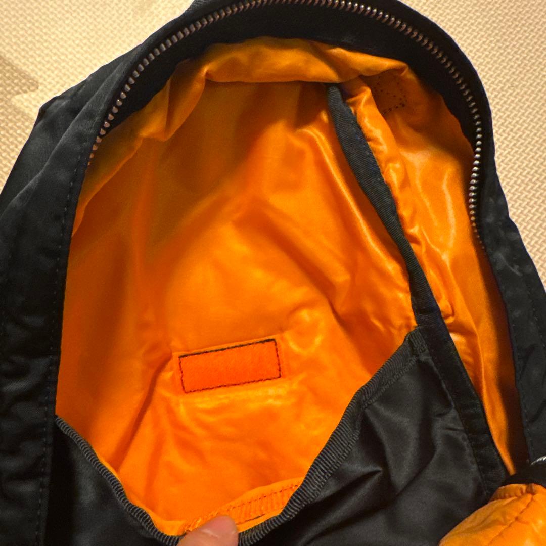 PORTER タンカーデイパック